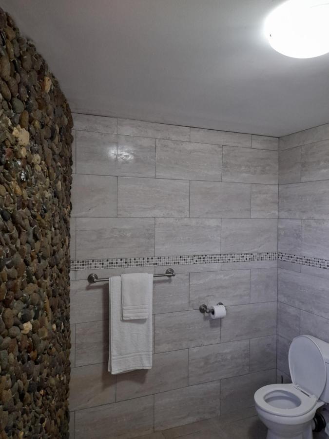 Eden Crest Villa Anse La Raye Exterior foto